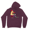 veggies are life Hoodie