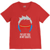 i've got you in my sights V-Neck Tee