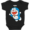 Doraemon Baby Bodysuit