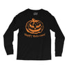 happy halloween 2 Long Sleeve Shirts