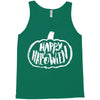 happy halloween 5 Tank Top