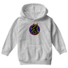 wolverine tracy Youth Hoodie