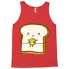 bread and butter Tank Top