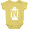 lantern Baby Onesie