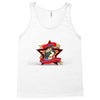 IM  STRONG IN THE WORLD Tank Top