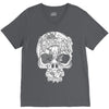 boneheads V-Neck Tee