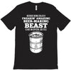 home brewing is a life skill T-Shirt