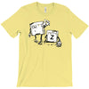 walking undodead T-Shirt