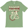 social distortion ball &amp; chain T-Shirt
