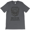 Herisson Beard T-Shirt