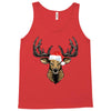 noel deer Tank Top