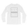 buy black Long Sleeve Shirts