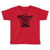 amigo cowboy Toddler T-shirt