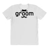 groom All Over Women's T-shirt
