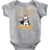 Star Paws Meow The Force Be With You Infant Clothing