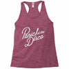 patd!_2 Racerback Tank