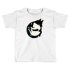 more hugs less fights Toddler T-shirt
