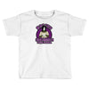 master orochimaru's ninja school Toddler T-shirt