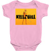 Kill Bill Baby Bodysuit