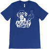 affen geil  fun ,spr&uuml;che,lustig,affe,mittelfinger,stinkefinger,party T-Shirt