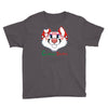 creature studio Youth Tee
