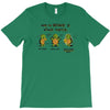 become a ninja turtle T-Shirt