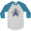 call me dad 3/4 Sleeve Shirt