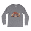 amateur night Long Sleeve Shirts