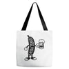 artisan pickle 2 Tote Bags