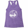 love camping Racerback Tank