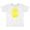 robot Toddler T-shirt