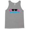 cool daddy 2 Tank Top