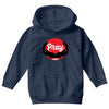 enjoy man Youth Hoodie