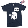 boo Exclusive T-shirt