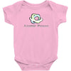Atomic Power Baby Bodysuit