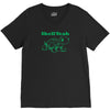 shell yeah turtle V-Neck Tee