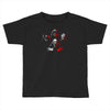 bohemian revenge Toddler T-shirt