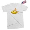 peanut inside Exclusive T-shirt