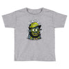 nerd captain Toddler T-shirt