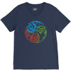 balance of power clearance V-Neck Tee