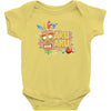 ooga bar Baby Onesie