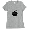 i fruit Ladies Fitted T-Shirt