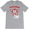 demewgorgon parody T-Shirt