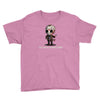see you at summer camp! Youth Tee