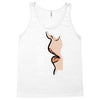 come here Tank Top