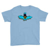 manbat Youth Tee
