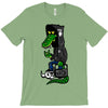 666 T-Shirt