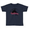 Birthday Girl Toddler T-shirt