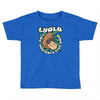 lyolo Toddler T-shirt