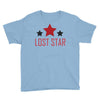 lost star Youth Tee
